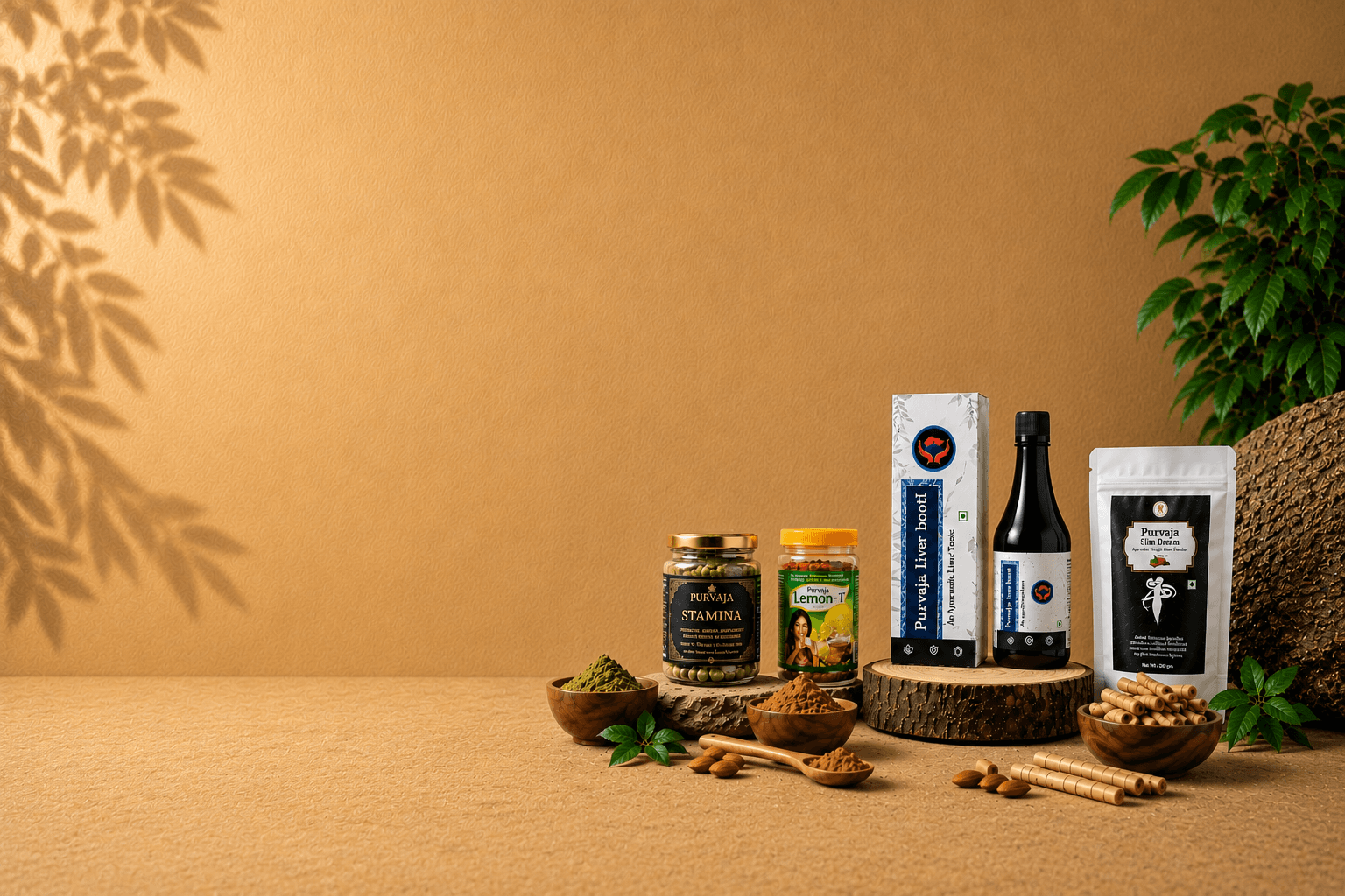 Ayurvedic Background