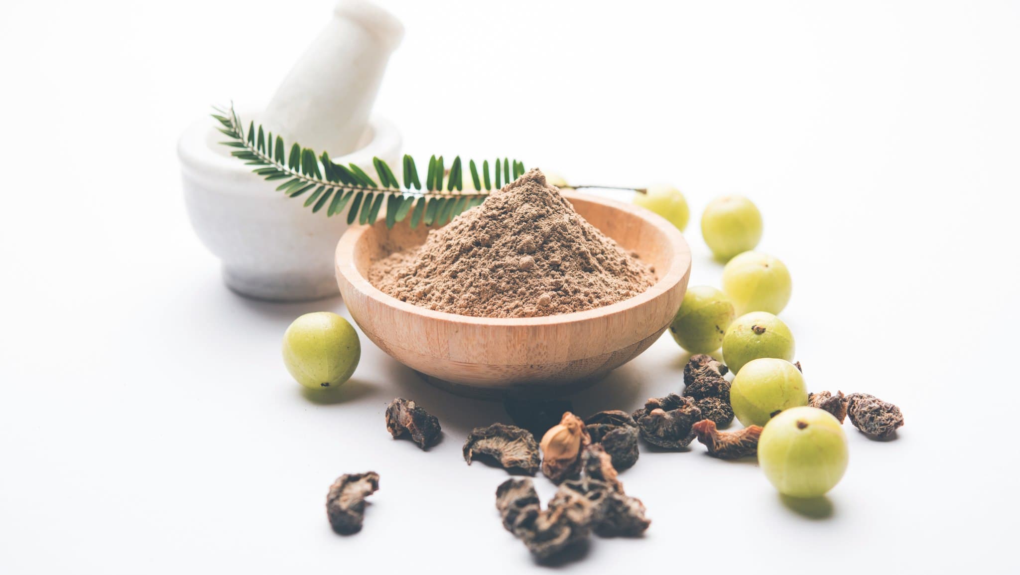 Plant based formulations