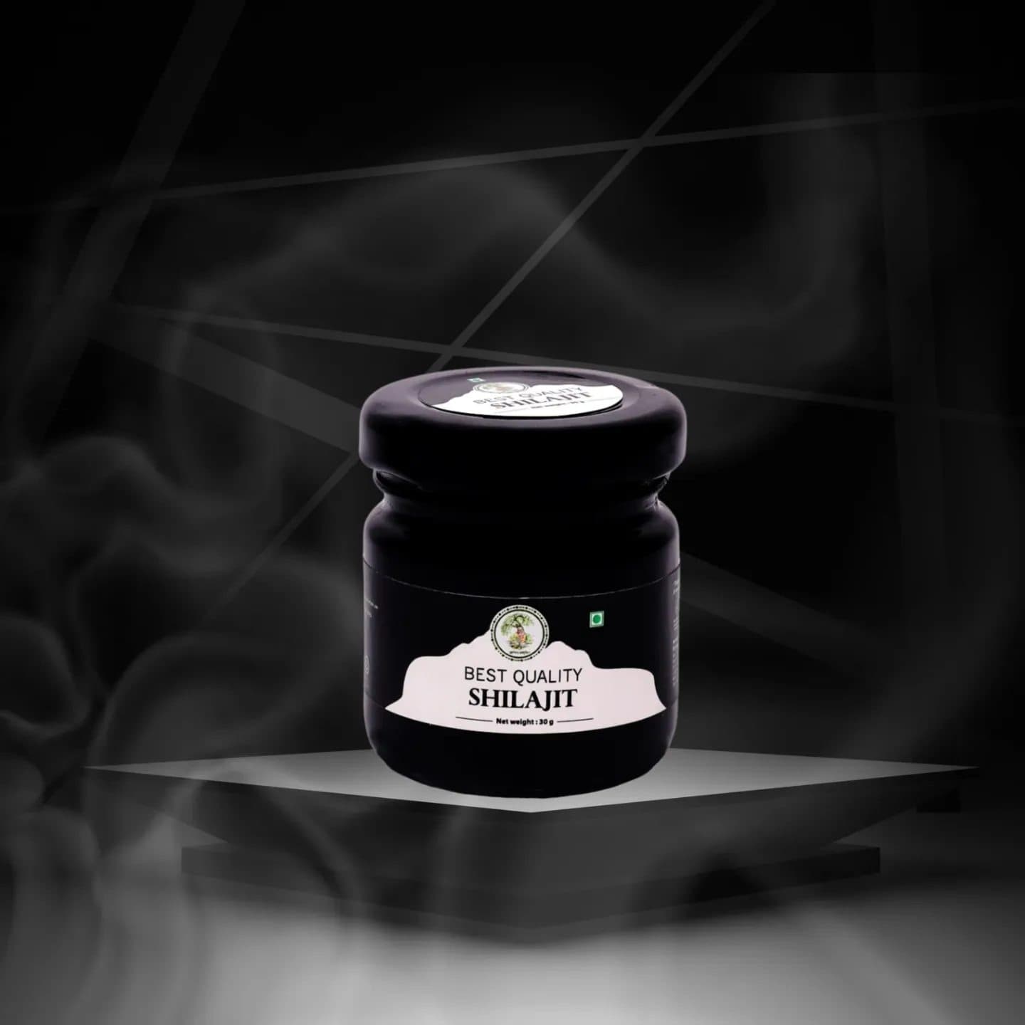 Ayurvedic Heritage - Shilajit